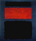 Untitled 1960 by Mark Rothko